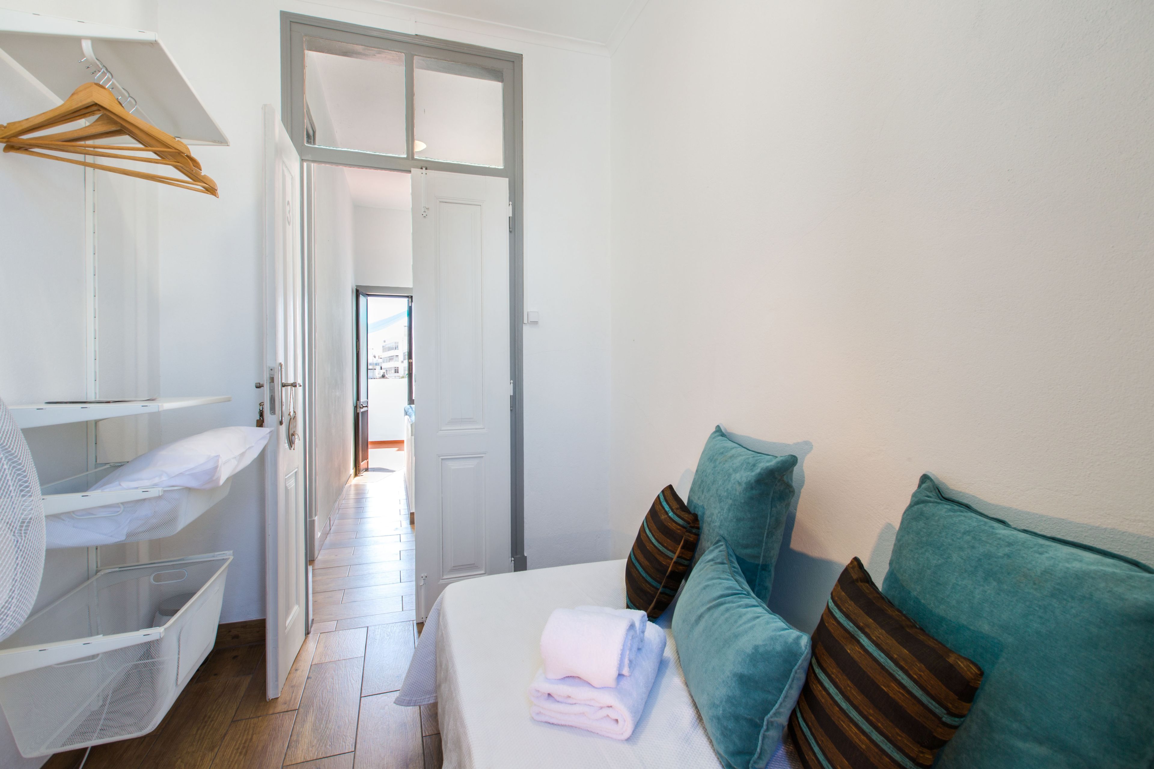 Photo - Faro Guest House