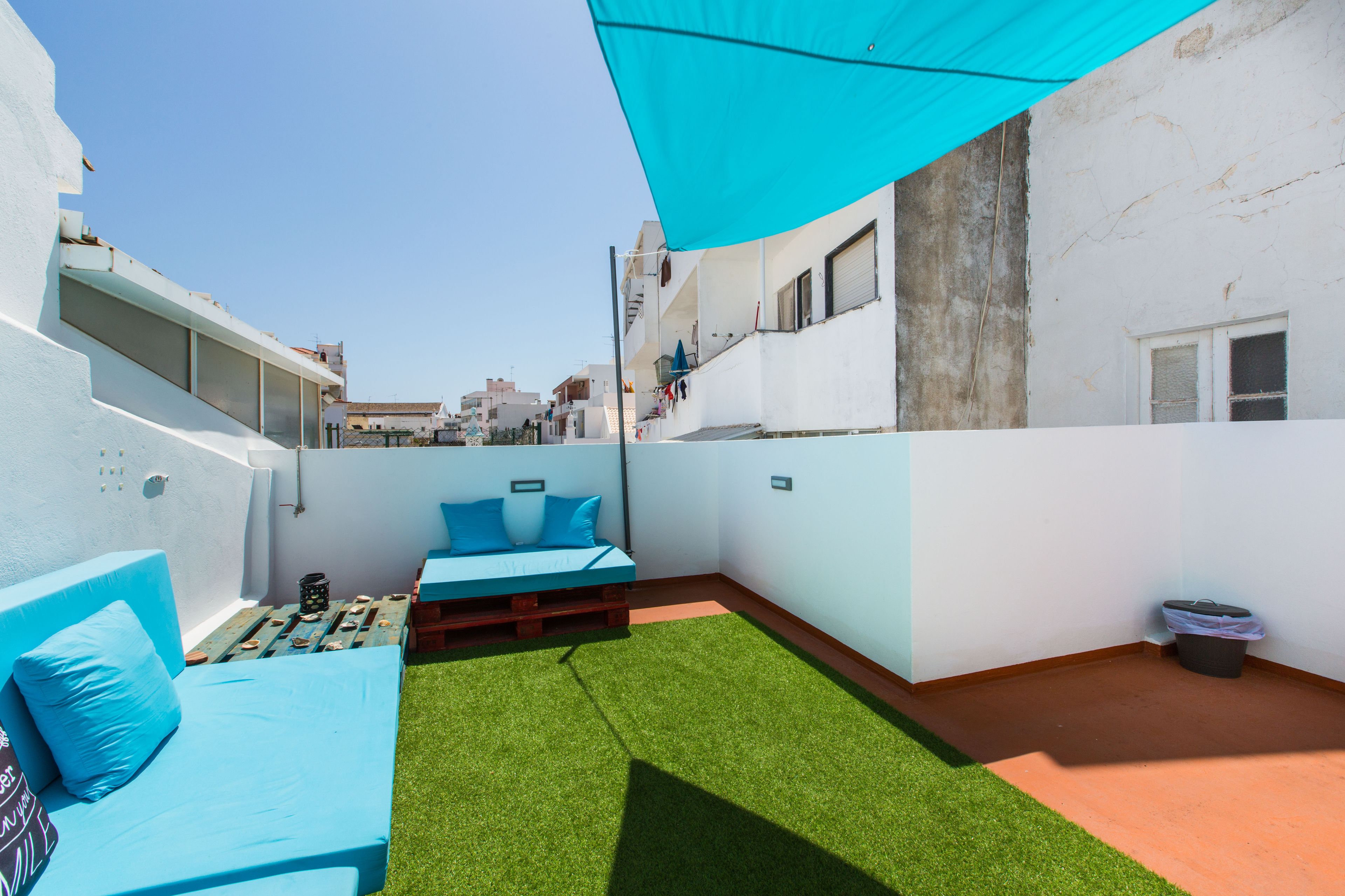 Photo - Faro Guest House