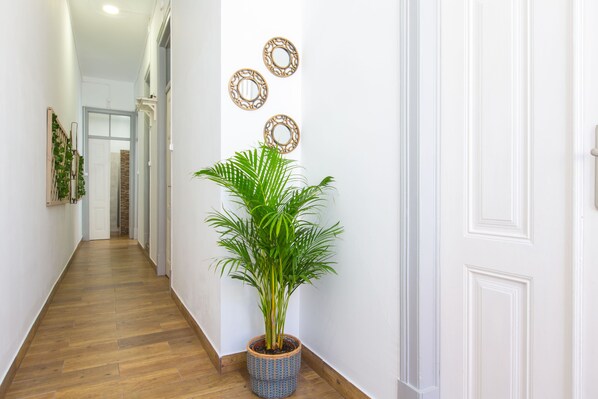 Hallway - Faro Cosy Guest House (Faro)