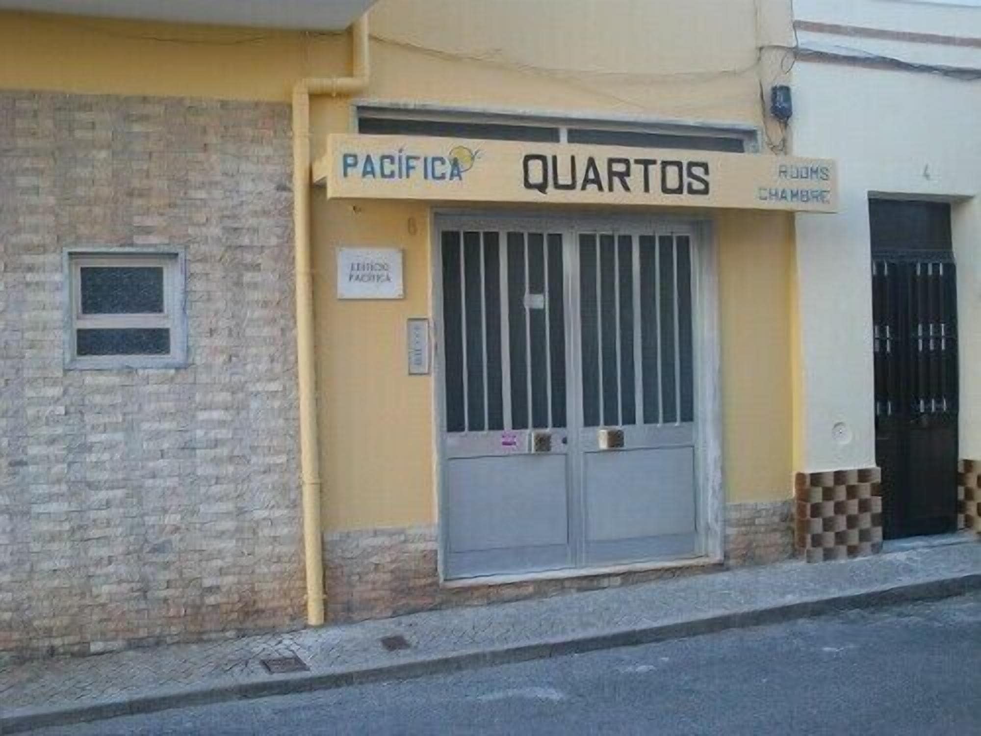 Photo - Guest House Pacifica