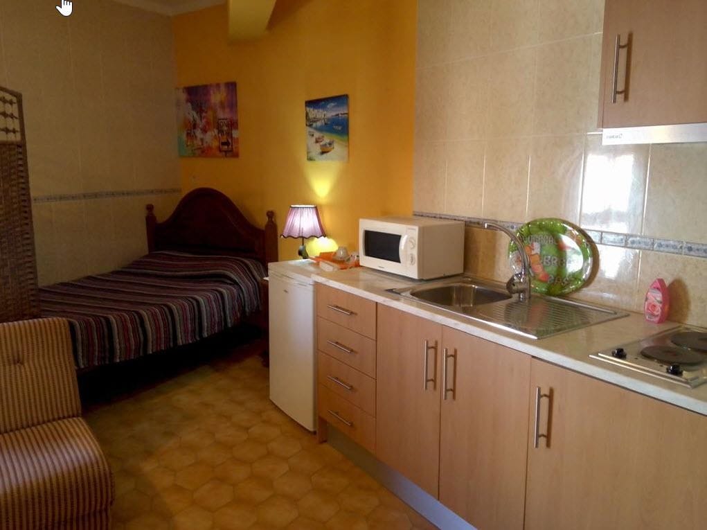 Photo - Guest House Pacifica