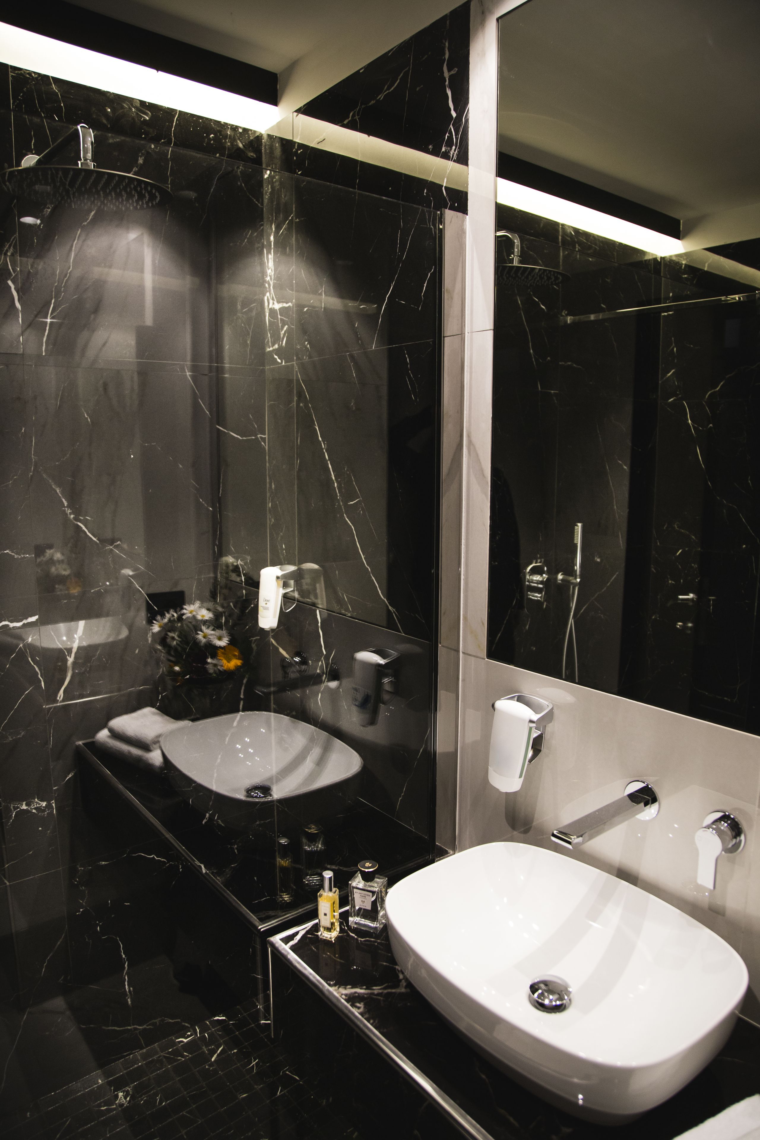 Foto - Piccola Navona Roof Garden