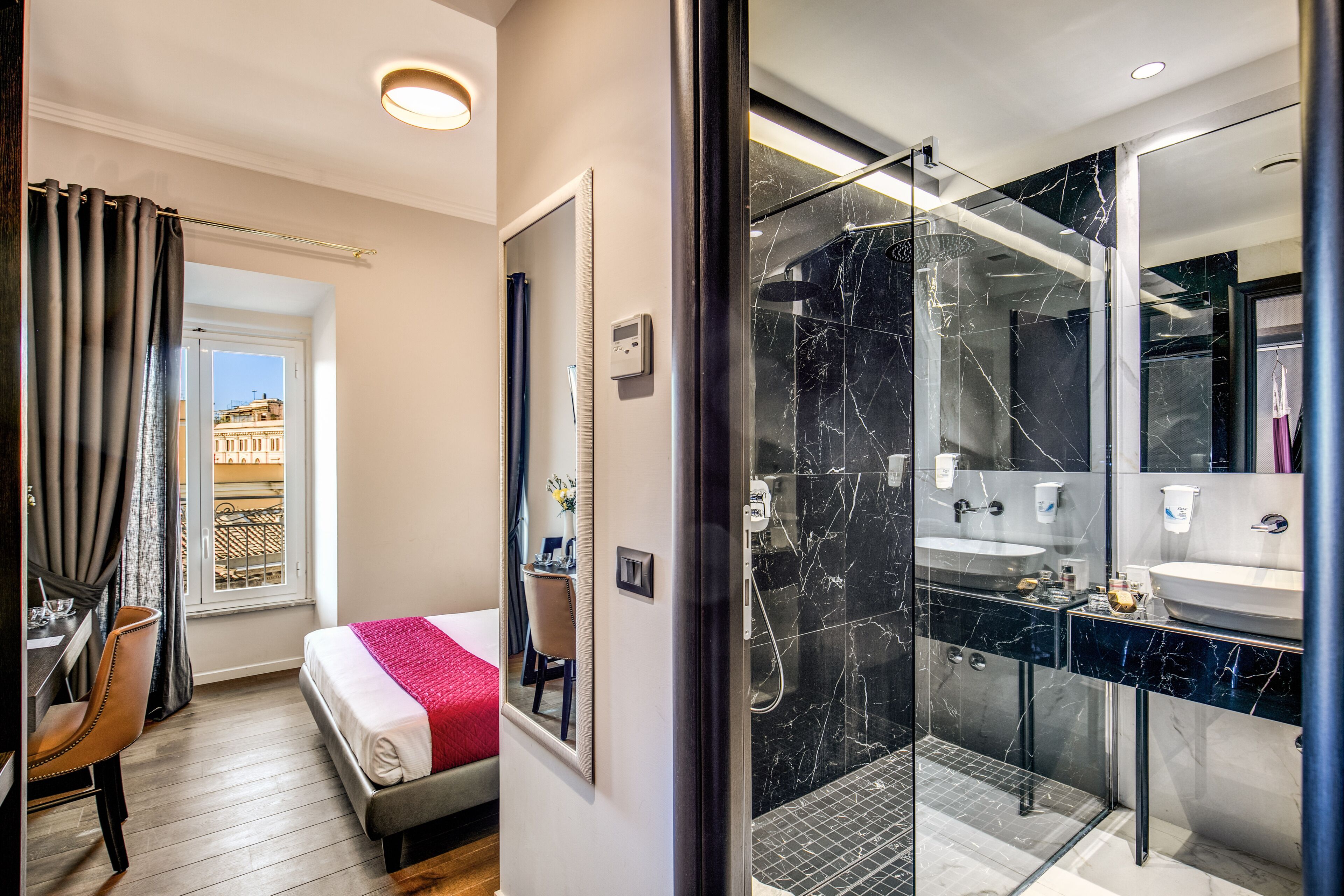 Foto - Piccola Navona Roof Garden