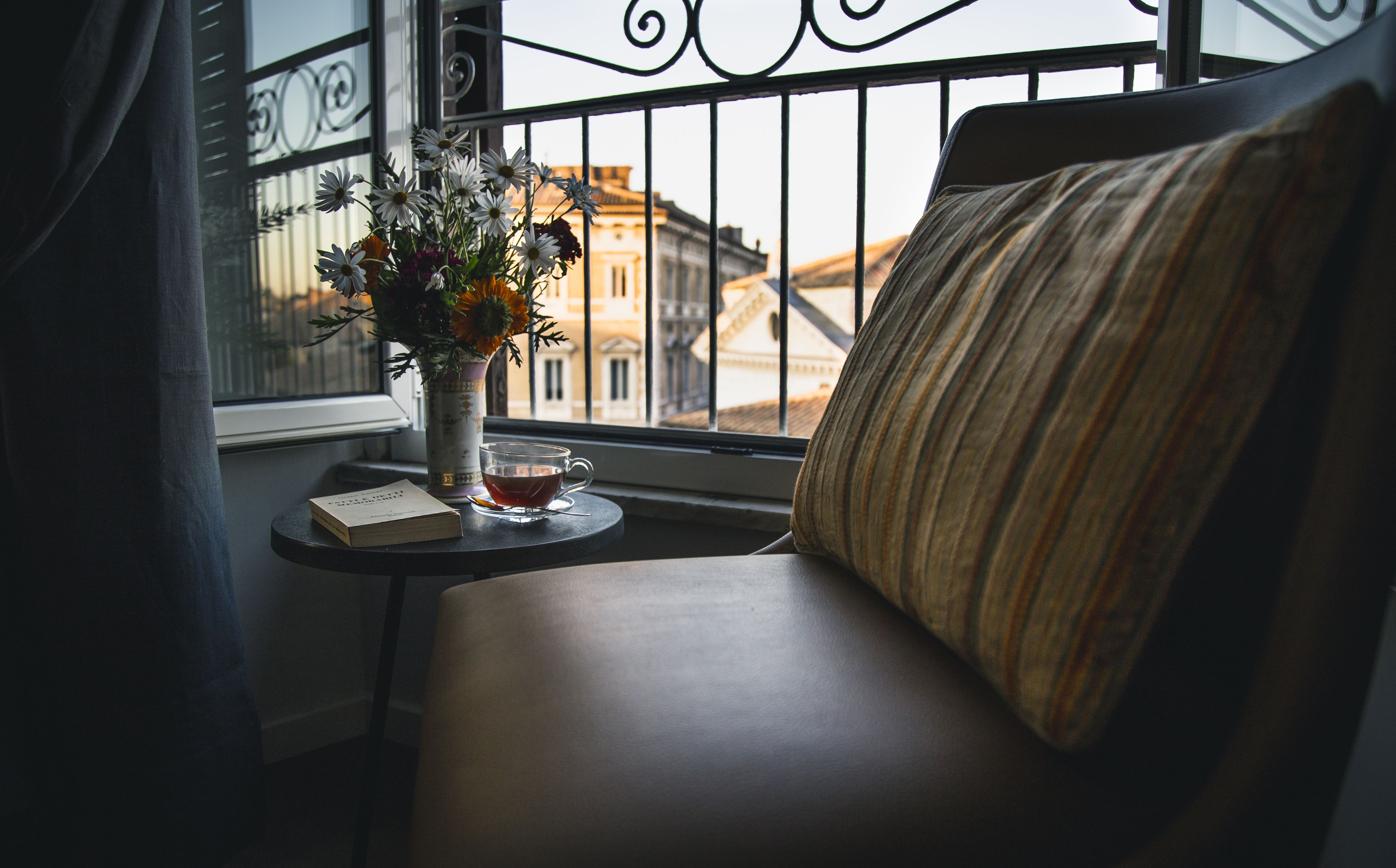 Foto - Piccola Navona Roof Garden