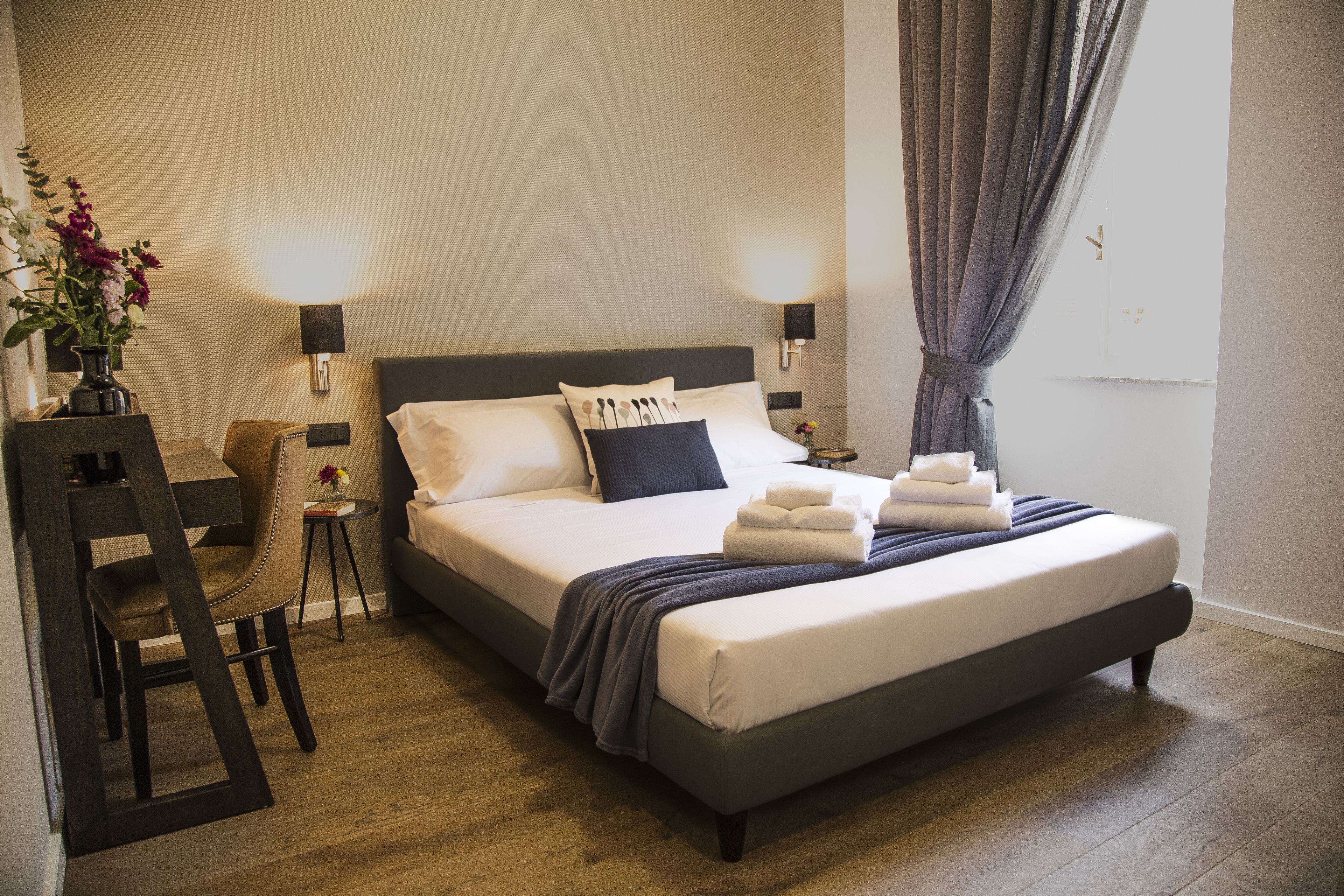 Foto - Piccola Navona Roof Garden