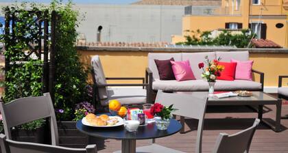 Piccola Navona Roof Garden