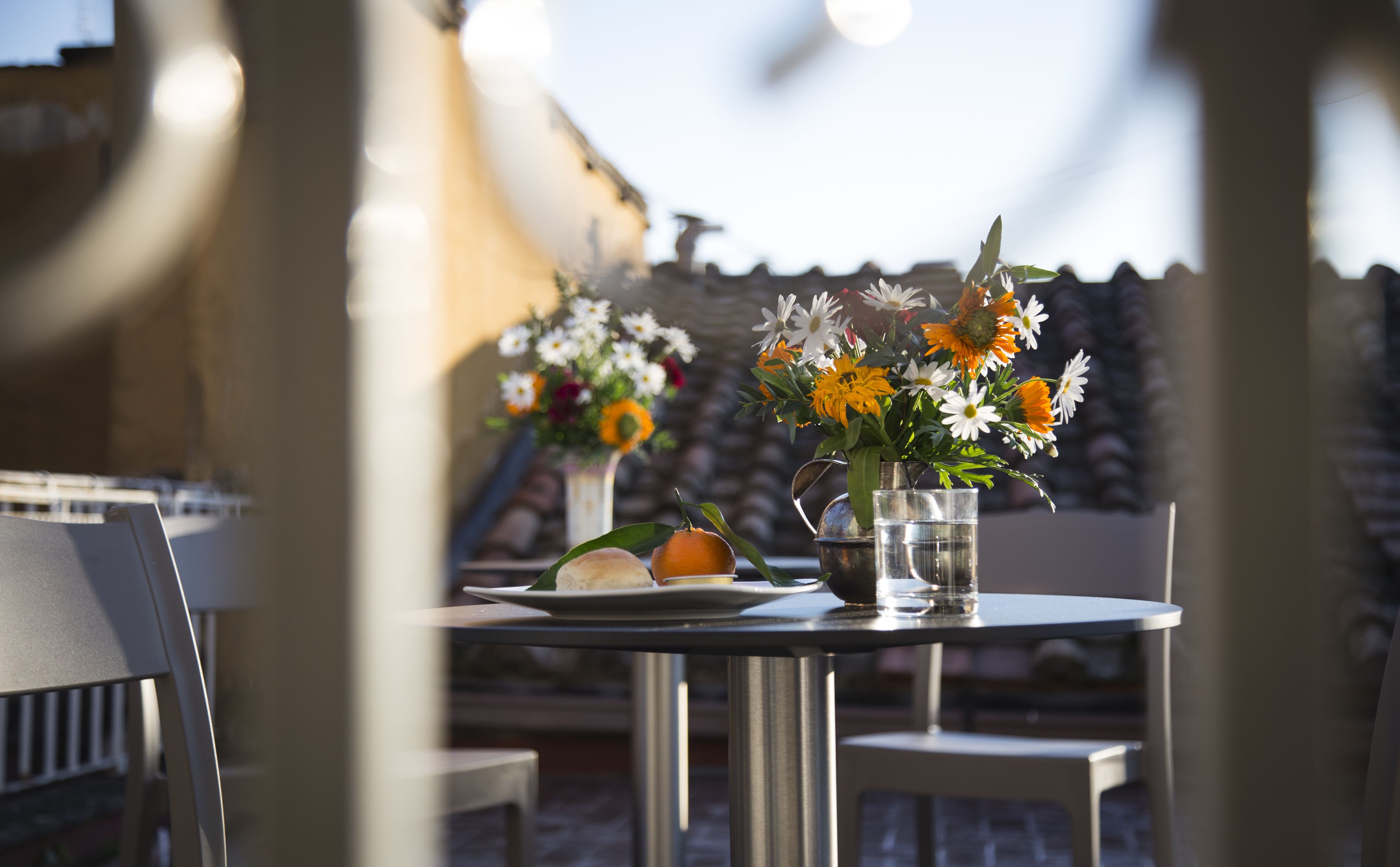 Foto - Piccola Navona Roof Garden