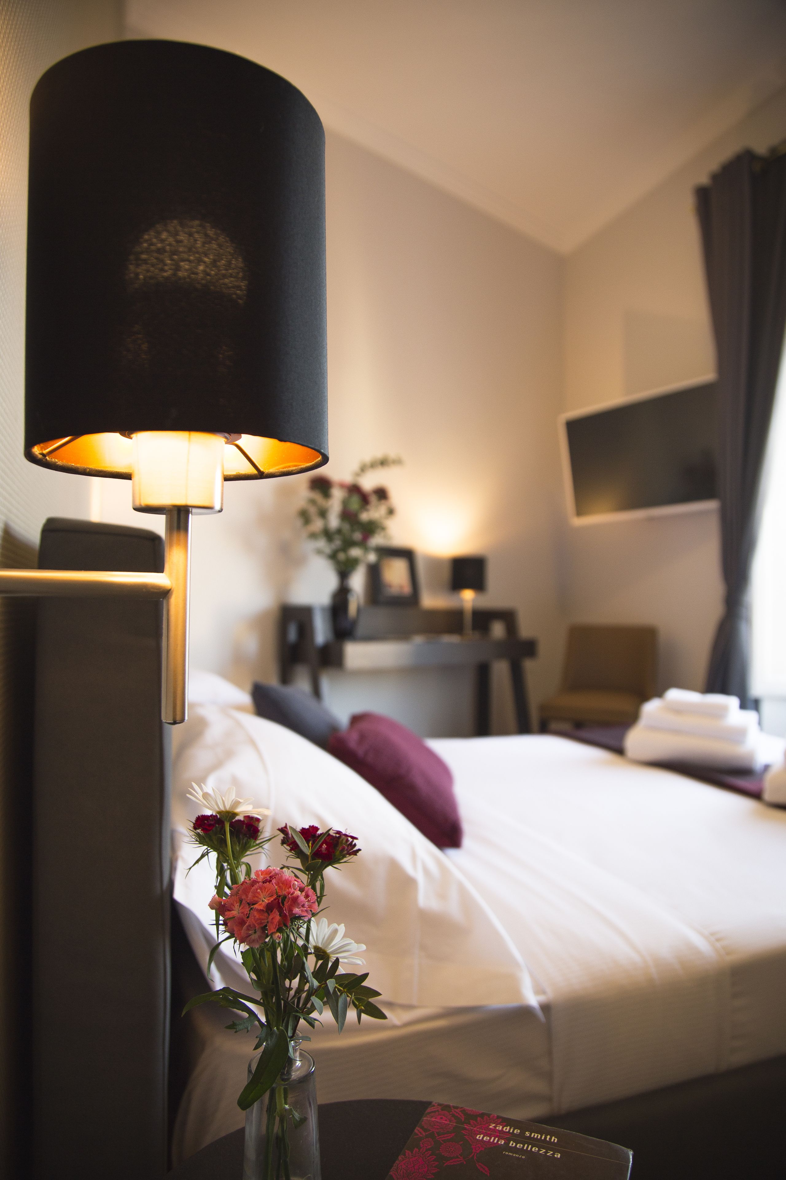 Foto - Piccola Navona Roof Garden