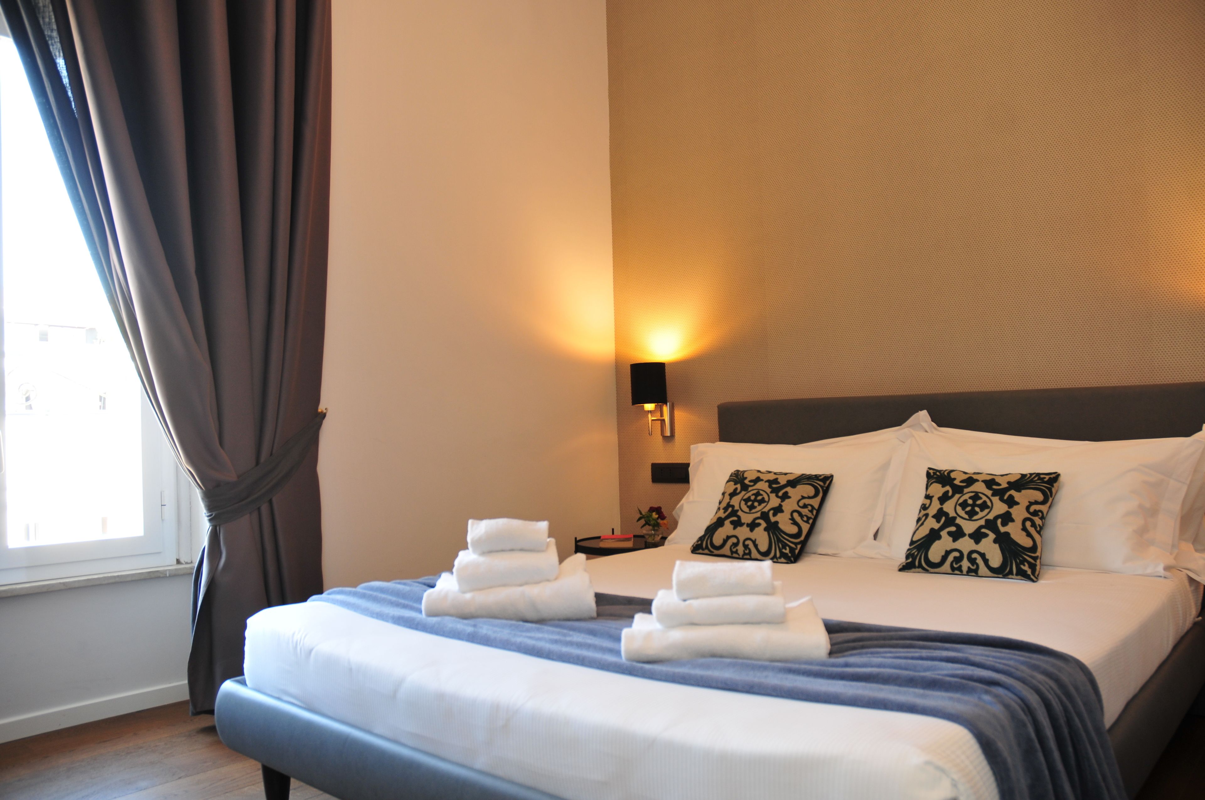 Foto - Piccola Navona Roof Garden