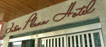 Interplaza Hotel