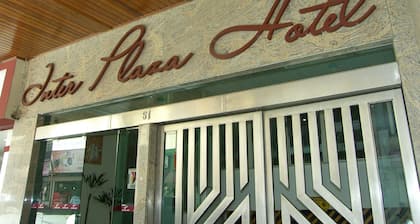 Interplaza Hotel