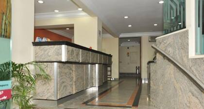 Interplaza Hotel