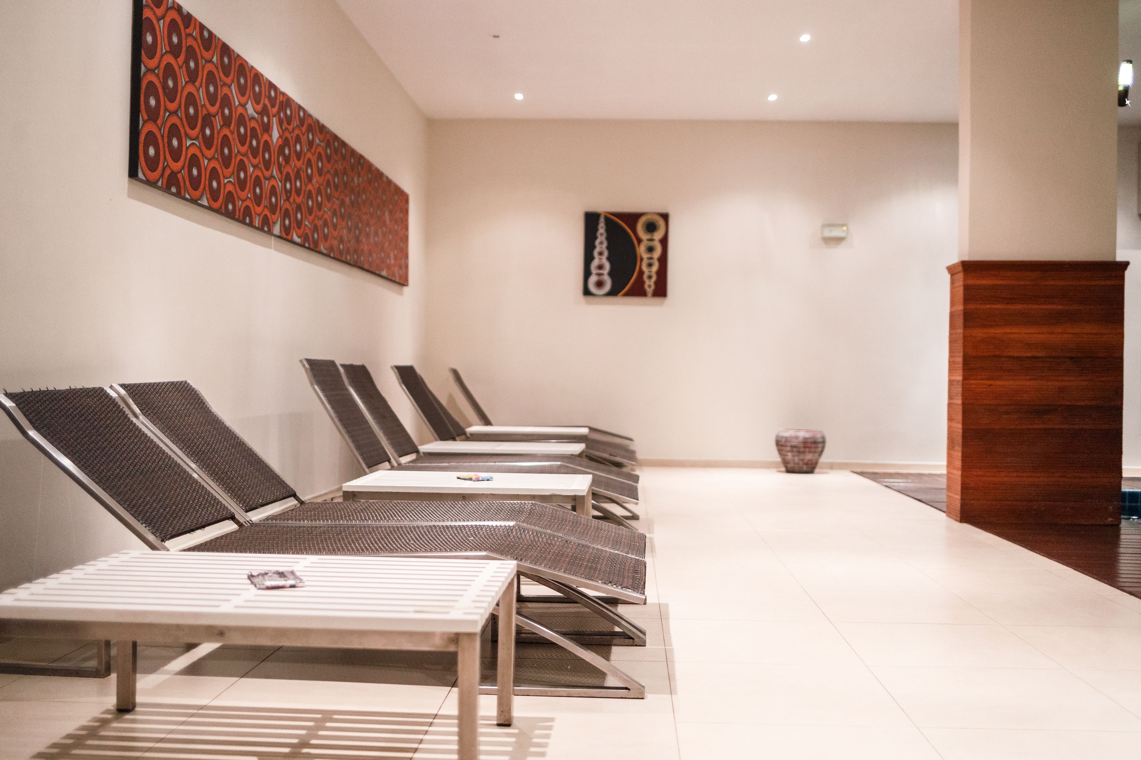 turkish bath/hammam, body treatments, deep-tissue massages