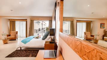 Premium Room | Terrace/patio