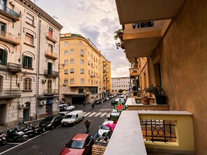 Exterior - Donn'Anna Bed & Breakfast (Naples)