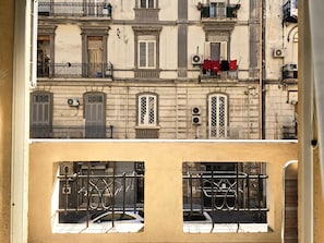 Room - Donn'Anna Bed & Breakfast (Naples)