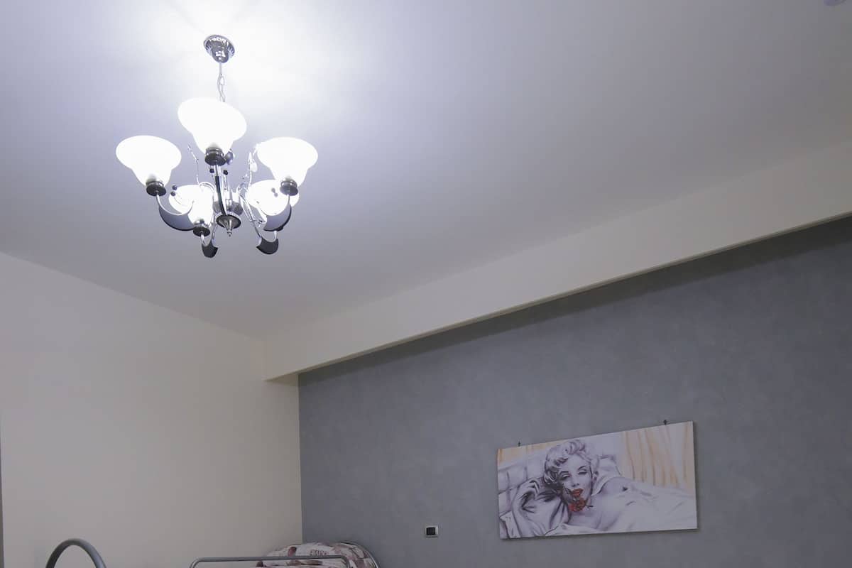 Family Quadruple Room | 1 bedroom, hypo-allergenic bedding, down comforters, minibar