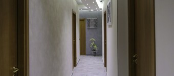 Donn'Anna Bed & Breakfast