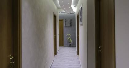 Donn'Anna Bed & Breakfast