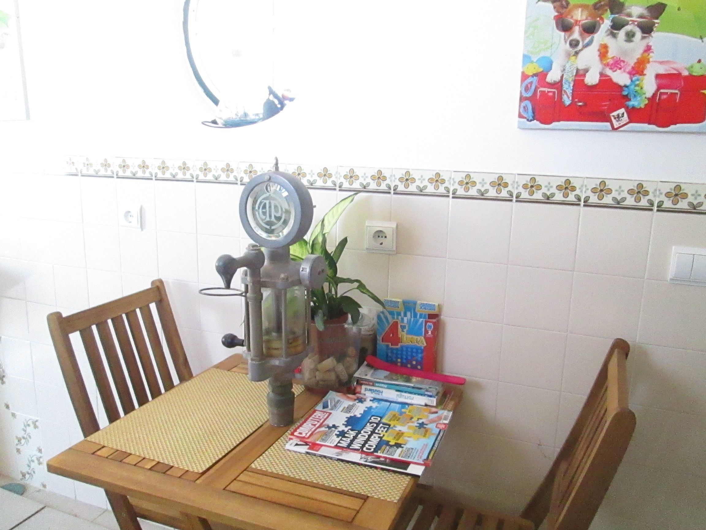 Photo - Guest House Capitao Mor