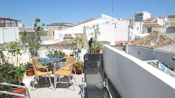 Terraza
