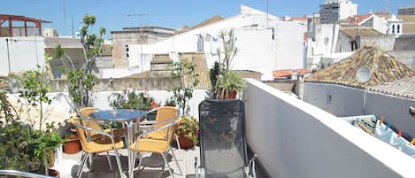 Terraza