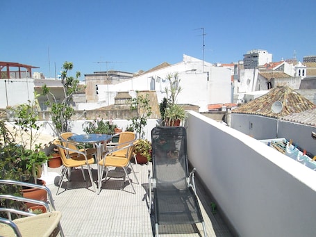 Terraza