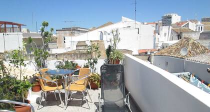 Guest House Capitão Mor