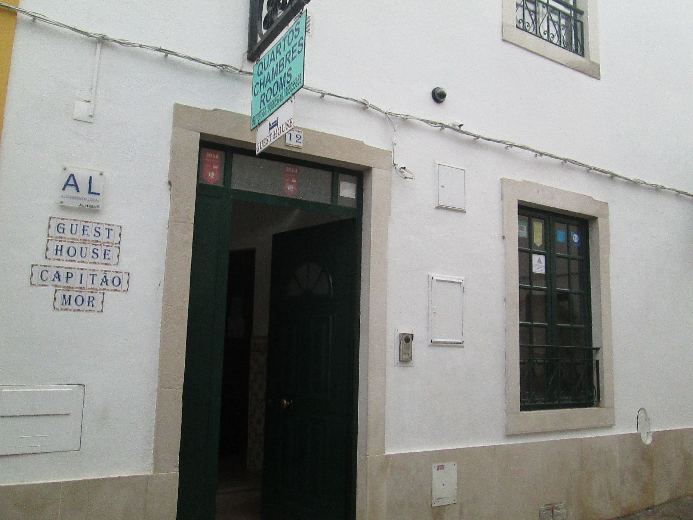 Photo - Guest House Capitao Mor