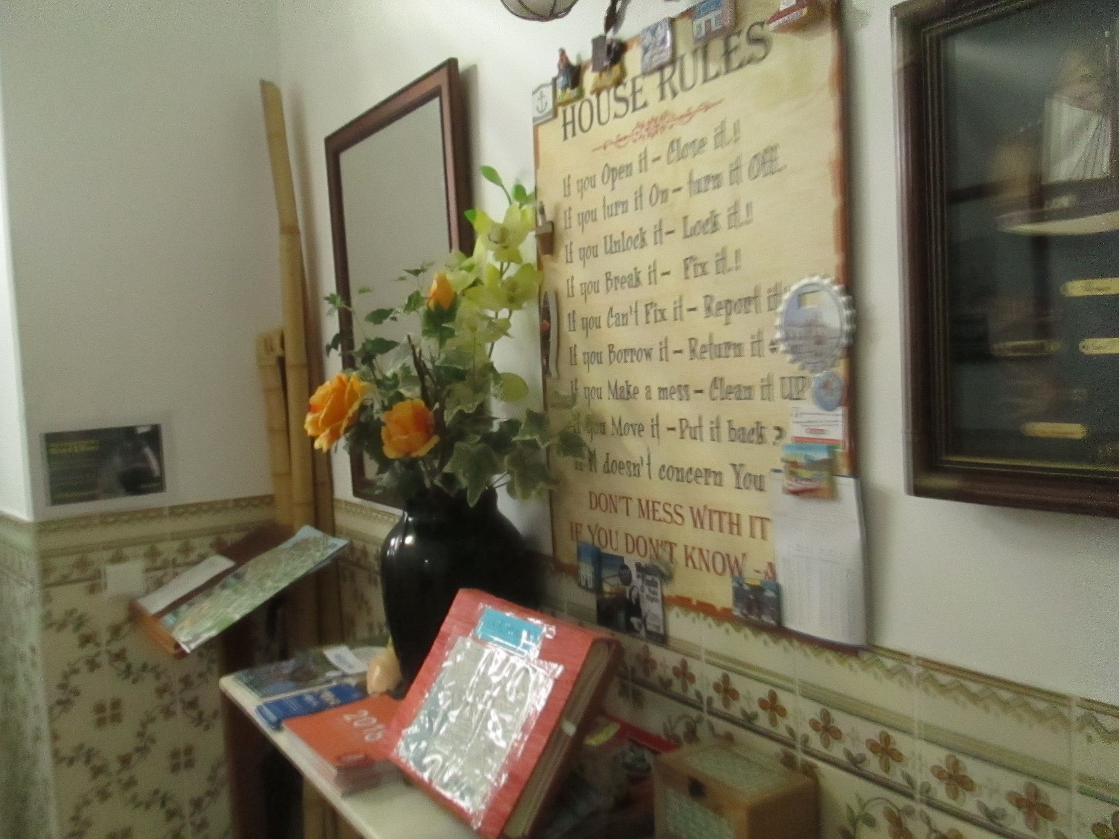 Photo - Guest House Capitao Mor