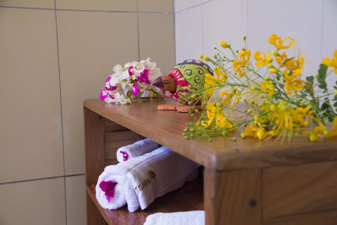 Foto - Hotel Mahita Tsara