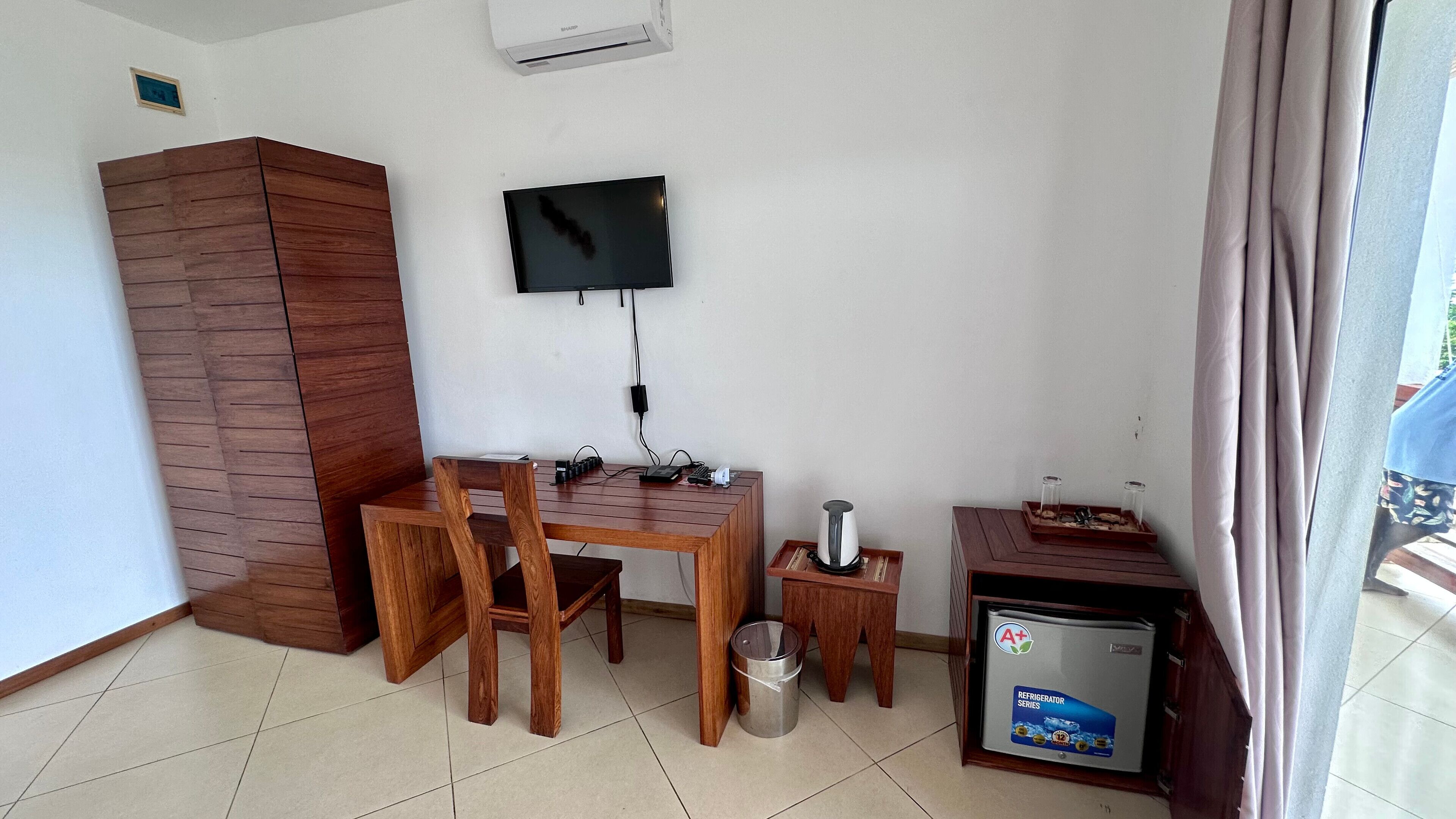 Foto - Hotel Mahita Tsara