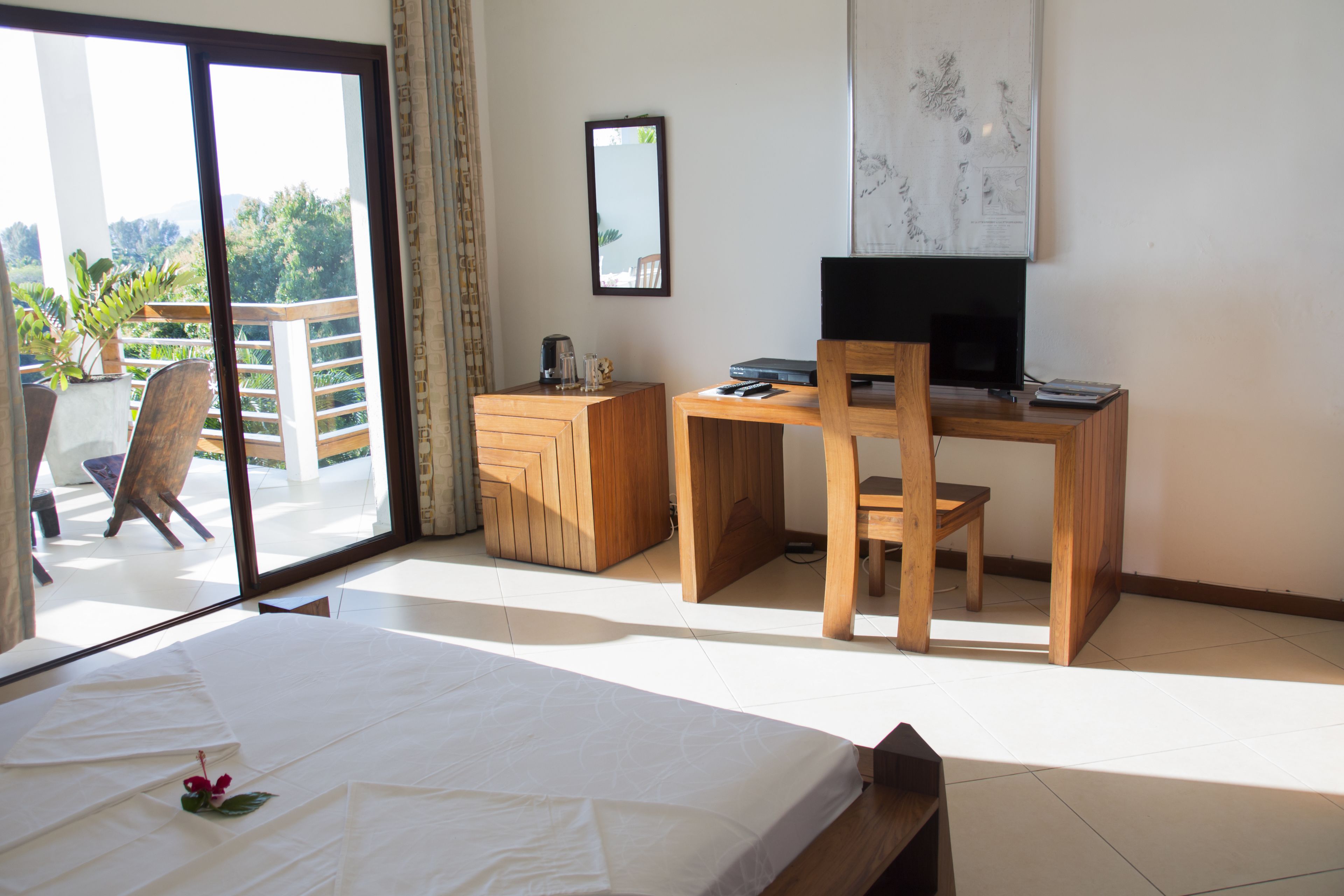 Foto - Hotel Mahita Tsara