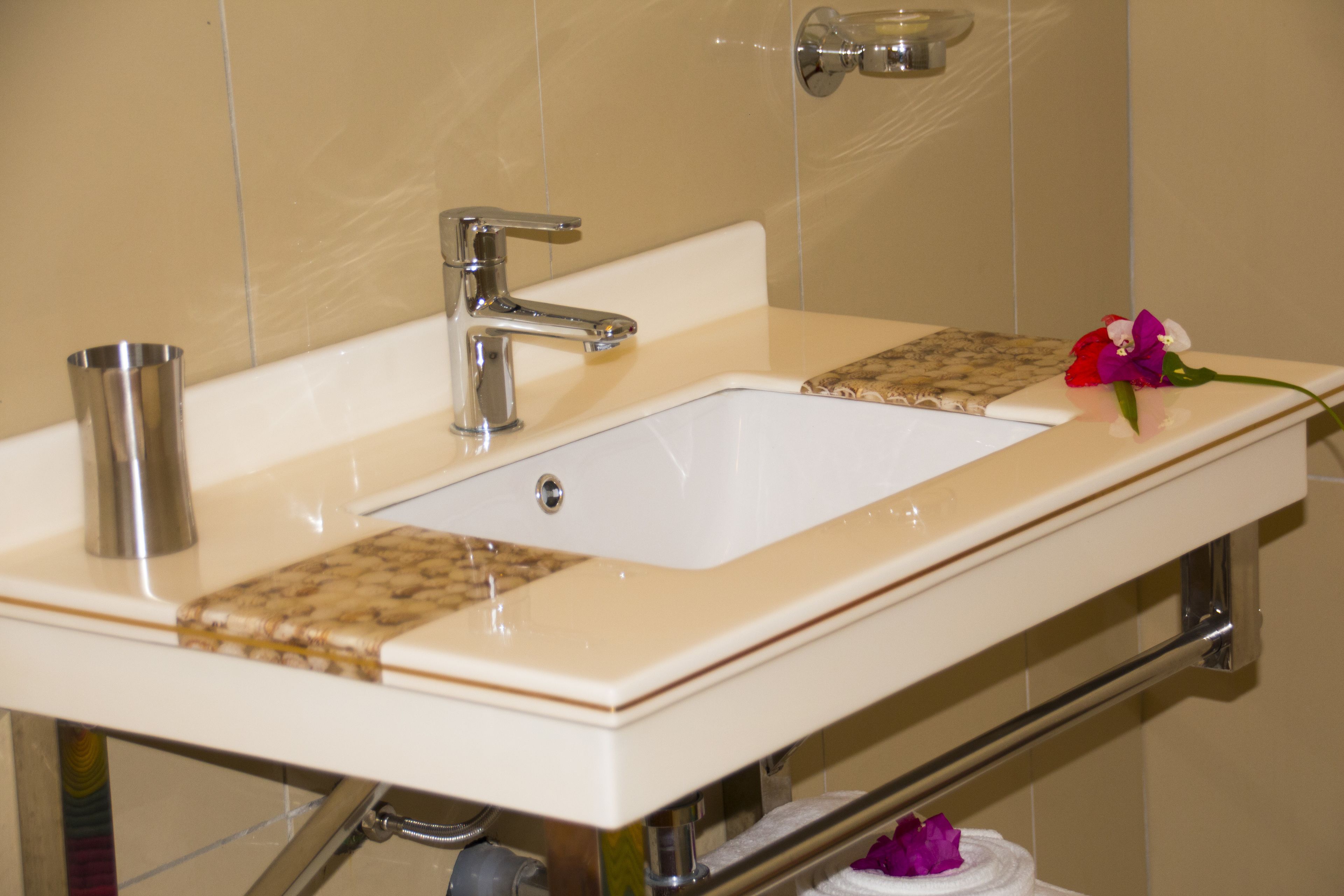 Foto - Hotel Mahita Tsara