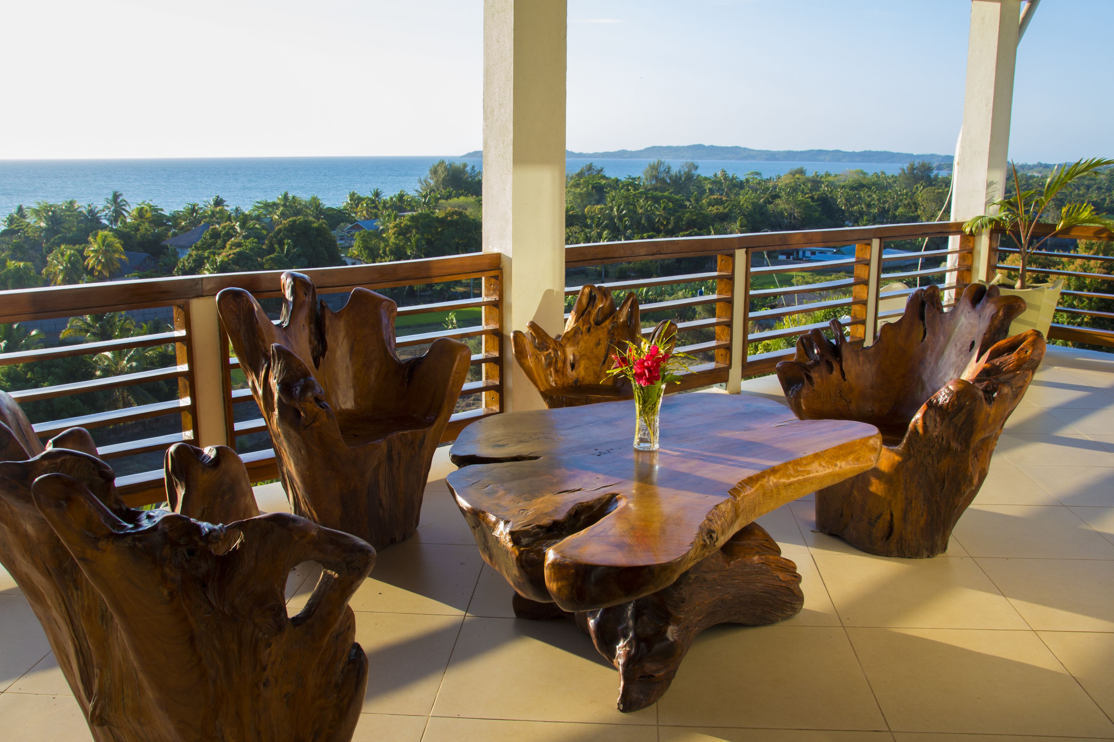 Foto - Hotel Mahita Tsara