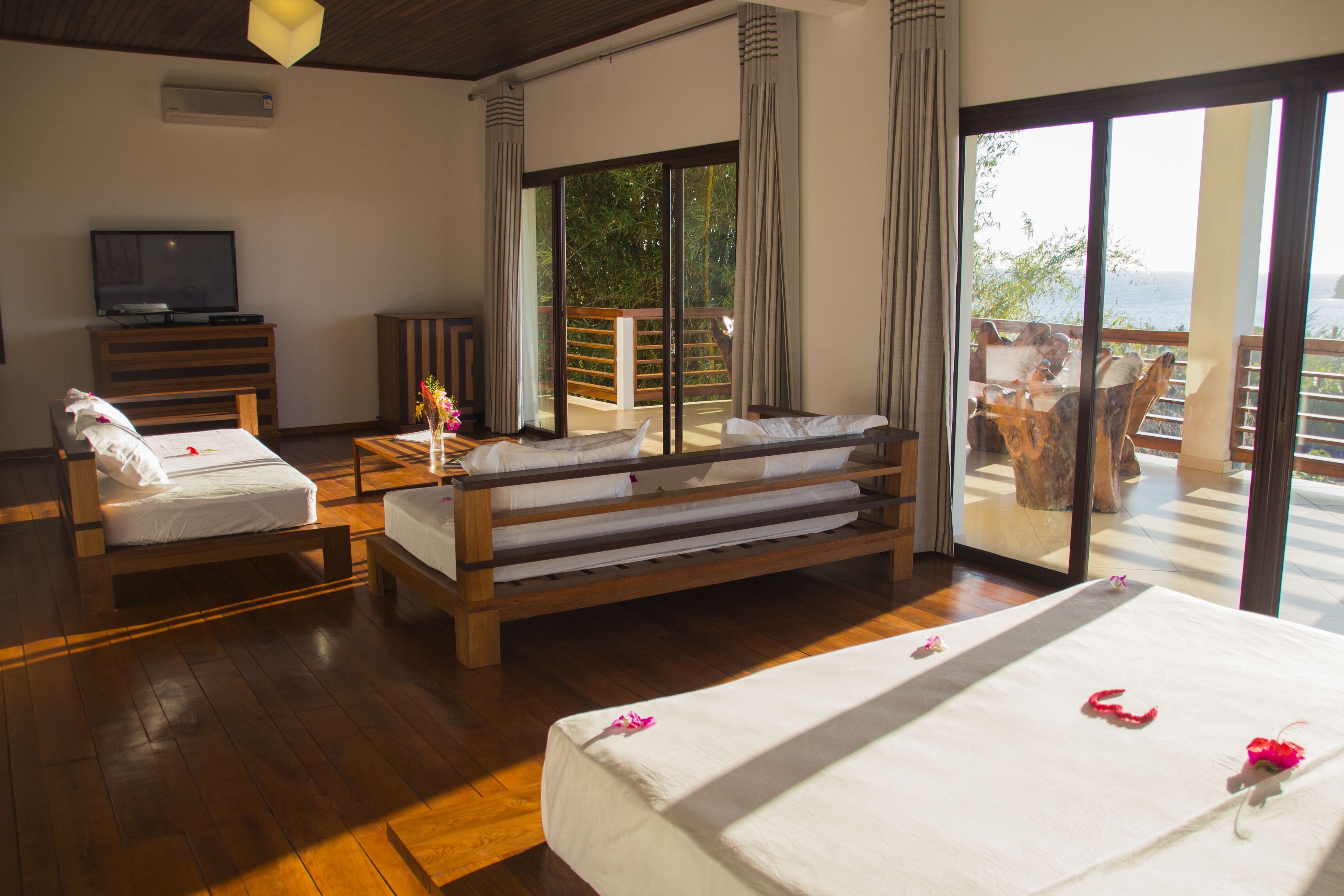 Foto - Hotel Mahita Tsara