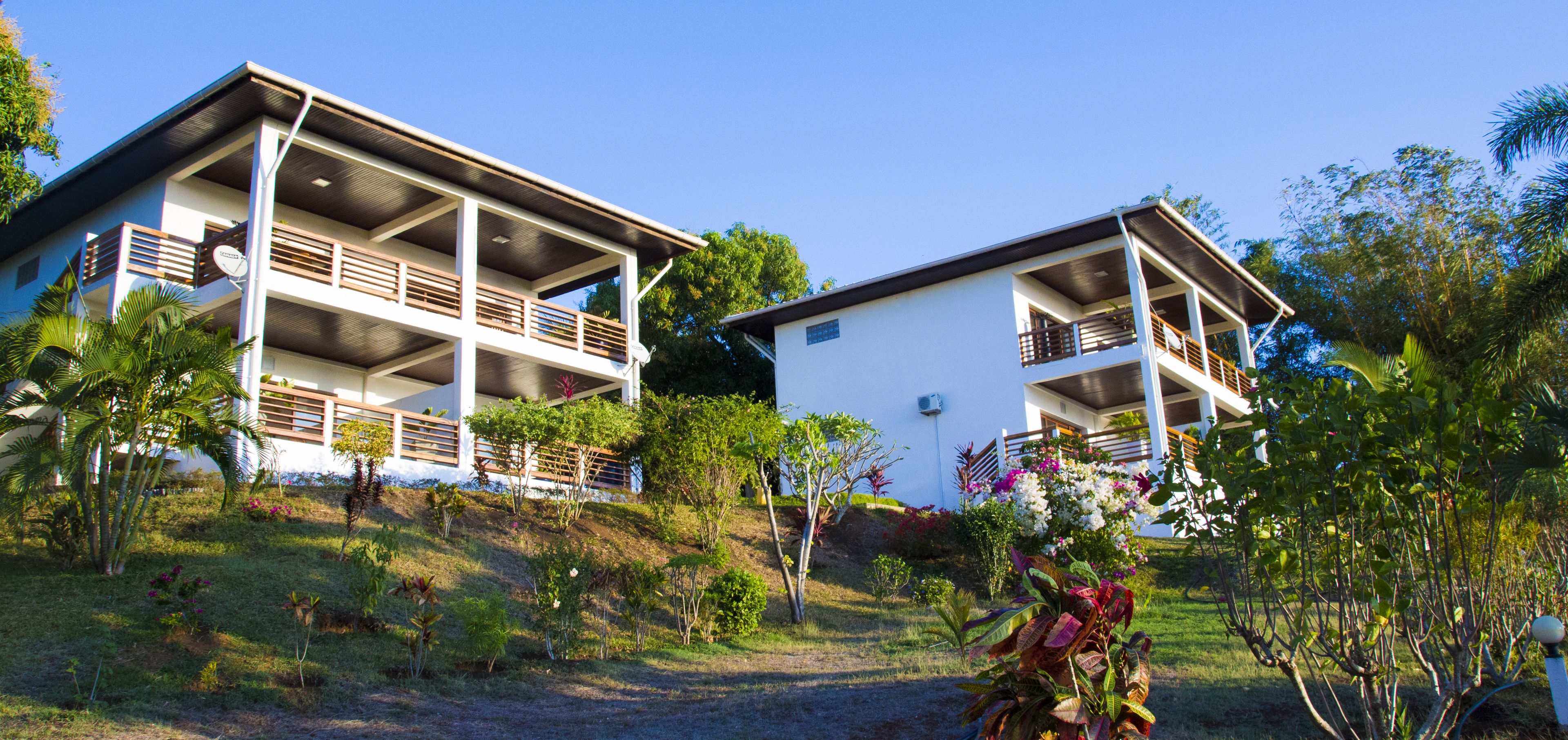 Foto - Hotel Mahita Tsara