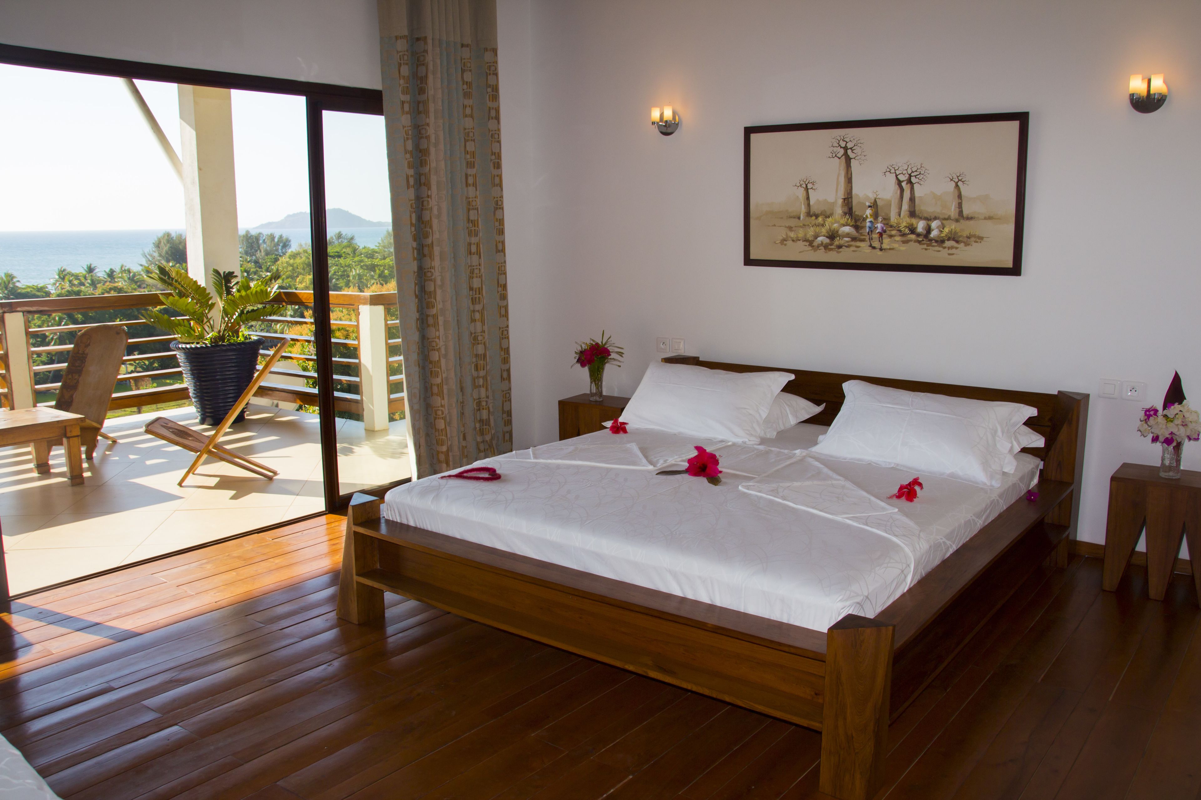 Foto - Hotel Mahita Tsara