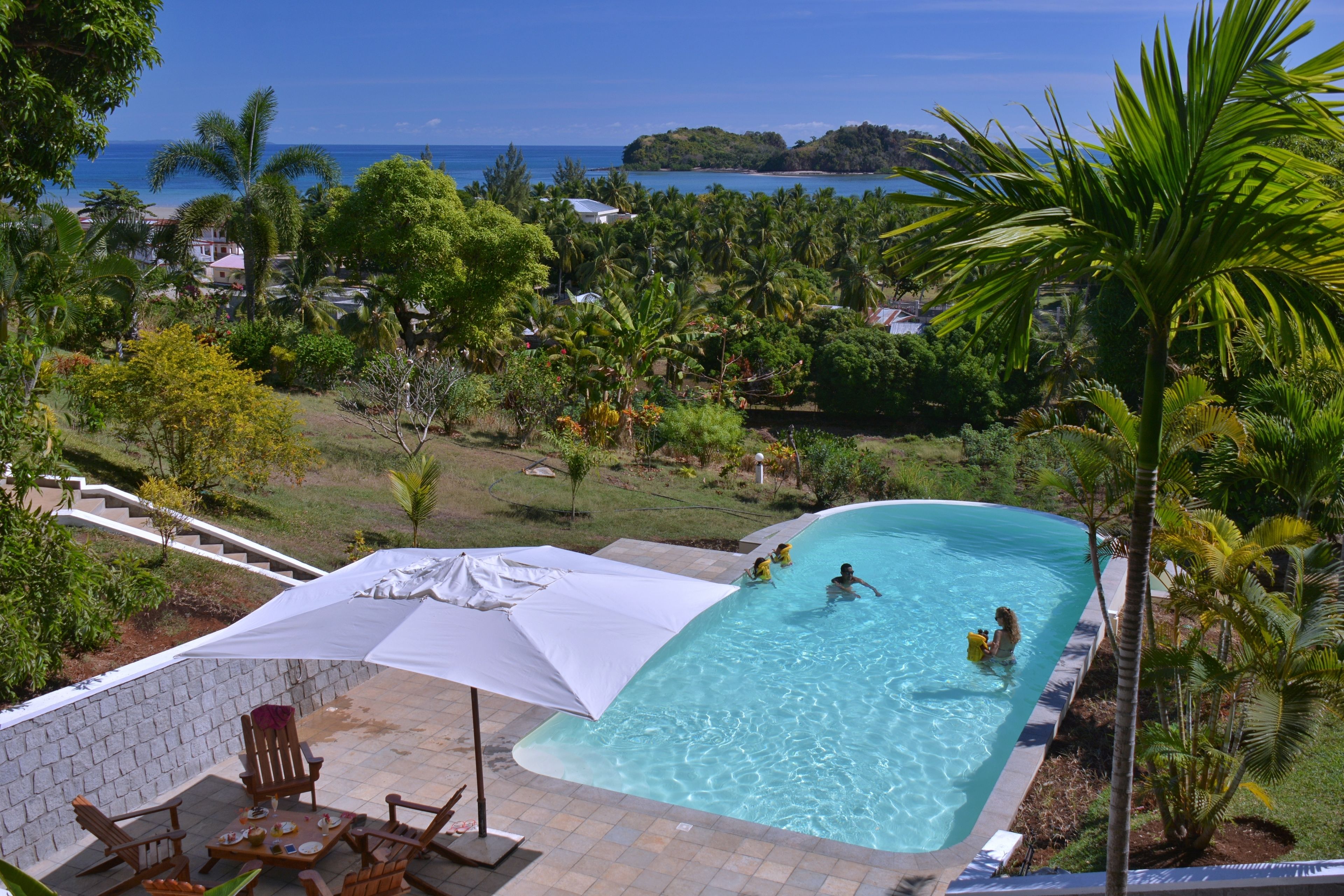 Foto - Hotel Mahita Tsara