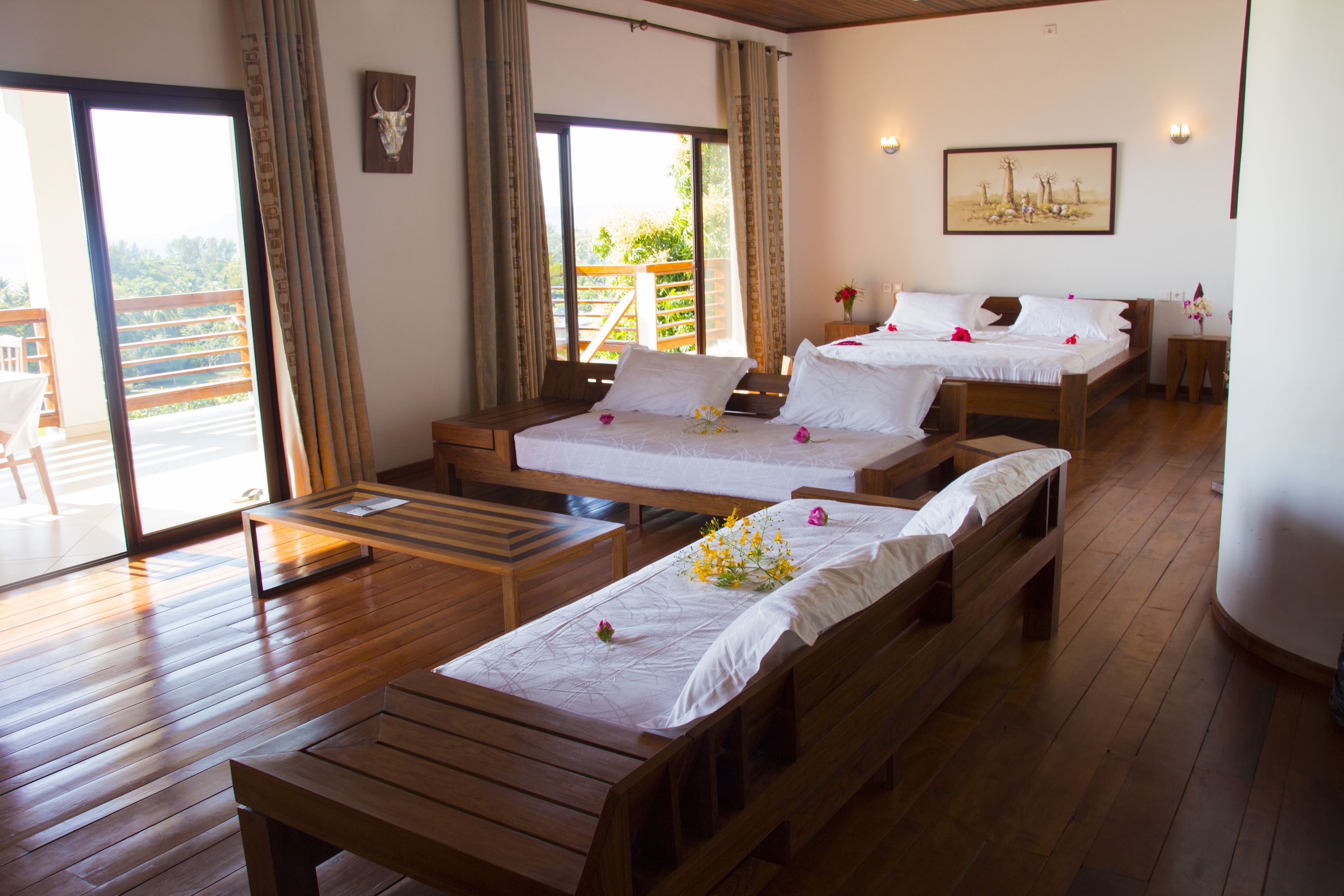 Foto - Hotel Mahita Tsara