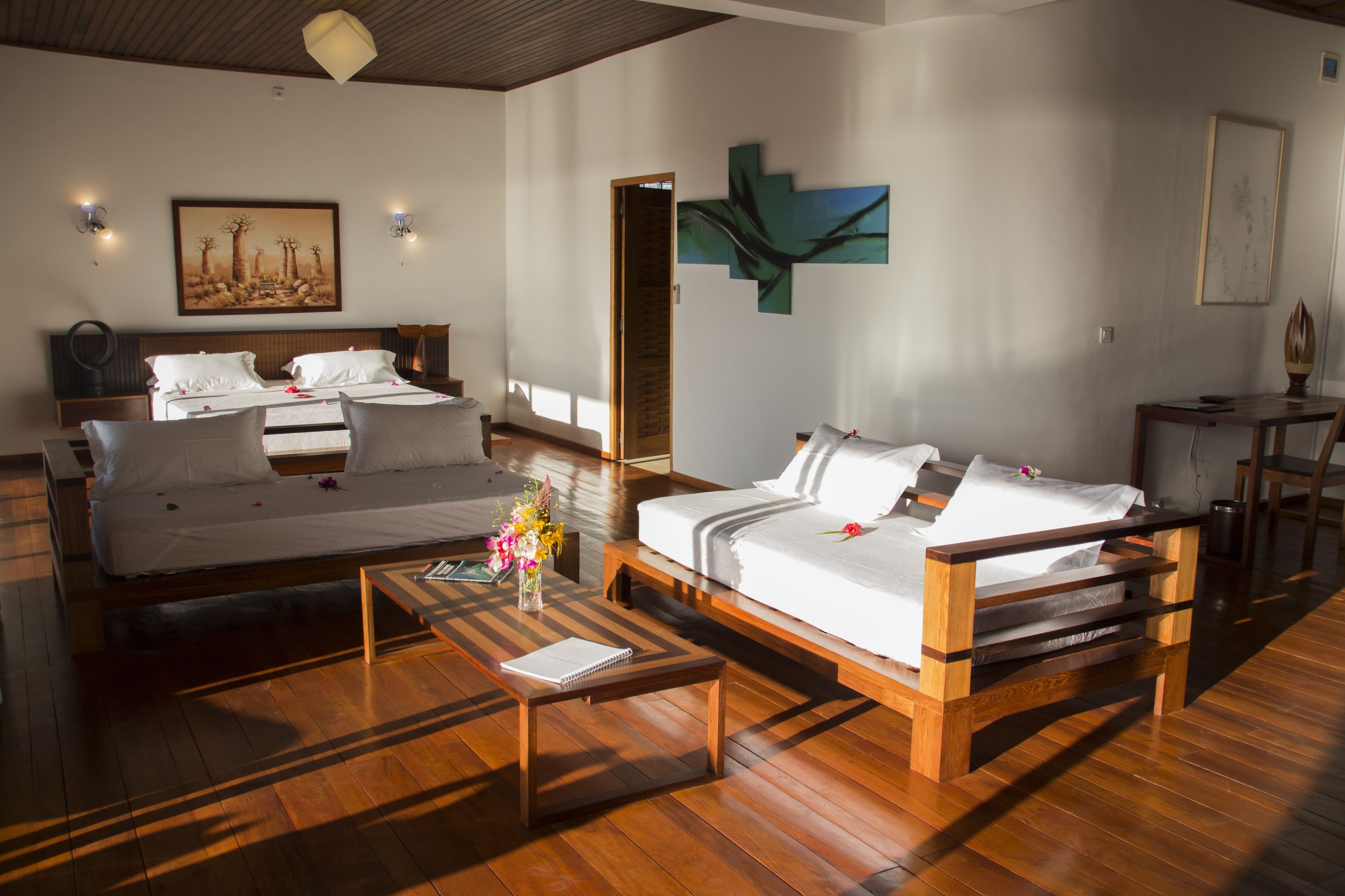 Foto - Hotel Mahita Tsara