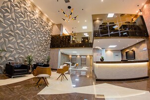 Recepção