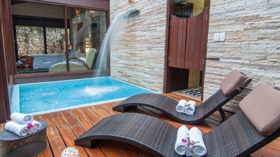 Pousada Jardim das Montanhas