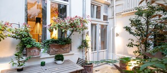 MHL - Maison Hotel Lyon