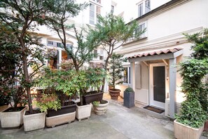 Exterior - MHL - Maison Hotel Lyon (Lyon)