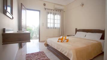 Superior Double or Twin Room, 1 Double or 2 Twin Beds, Garden Area | Blackout drapes, wheelchair access