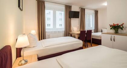 Hotel City Green Berlin