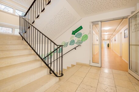 Hotel City Green Berlin