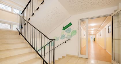 Hotel City Green Berlin