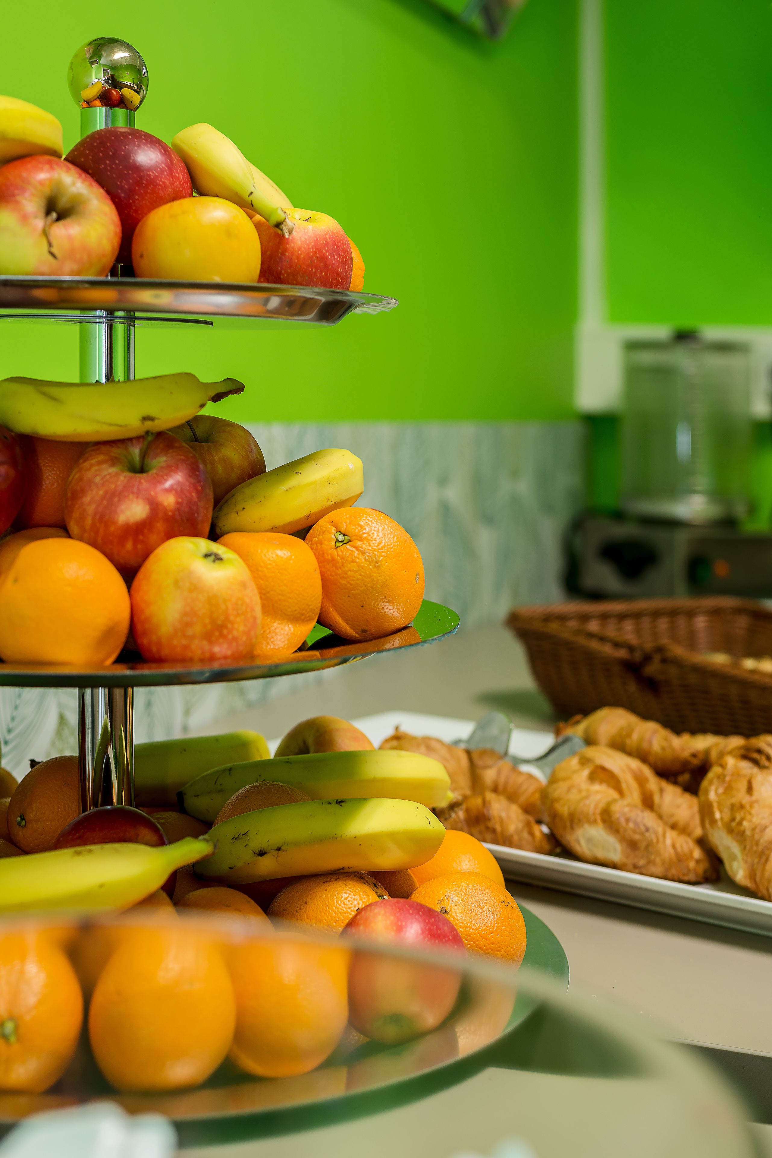 Foto - Hotel City Green Berlin